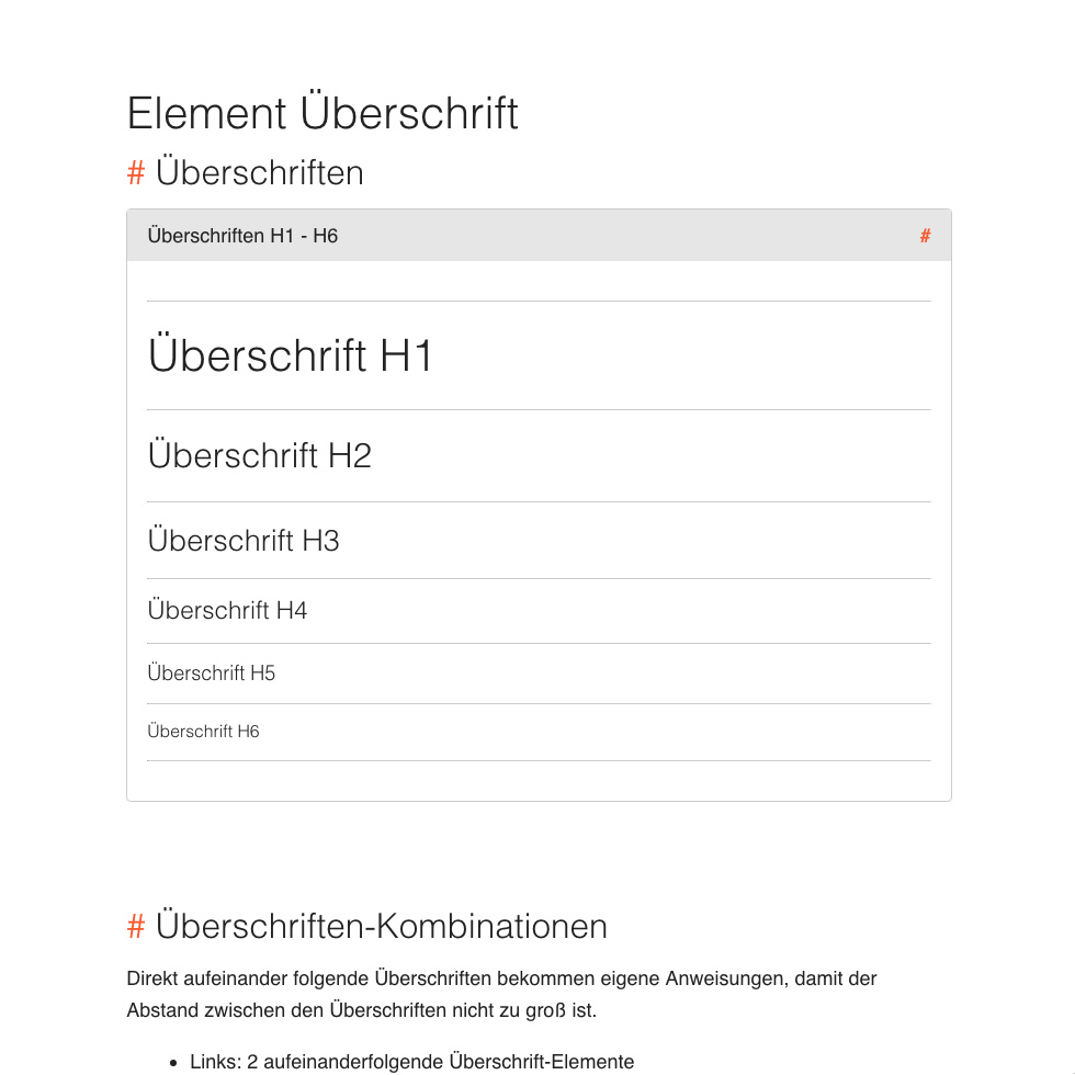 Contao Nutshell Vorschau
